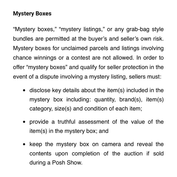 Mystery Jewelry - Picture 2 of 3